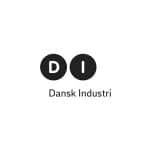 dansk industri logo