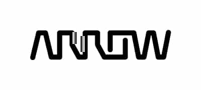 Arrow logo